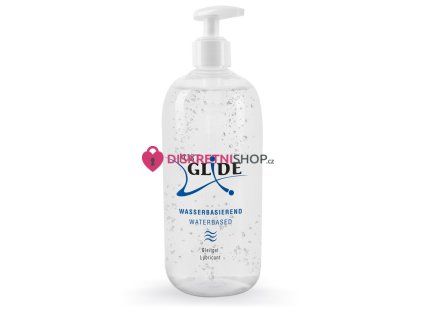 Just Glide 500ml 3 (5)