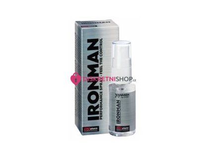 EROpharm Ironman Performance Spray 30ml