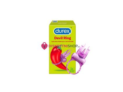 5900627061529 DUREX Little Devil