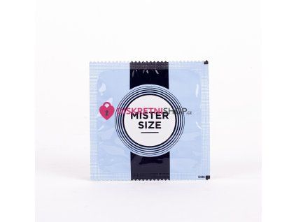 Mister Size 64 mm 1ks