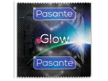 Pasante Glow 100ks