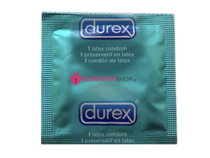 Durex Classic 1ks