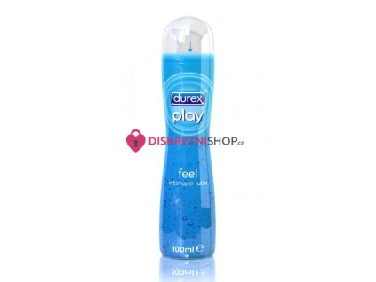 Durex Play Feel 100ml