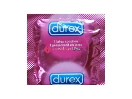 Durex Pleasuremax Pleasure Me 1ks