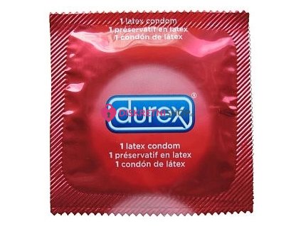 Durex Feel Thin 1ks