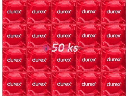 Durex Feel Thin 50 ks