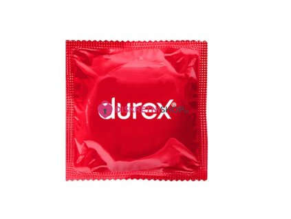 Durex Feel Thin