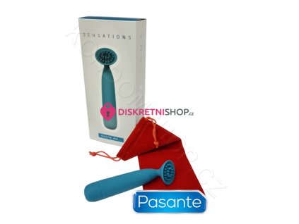 Pasante Excite Me vibrátor 1ks