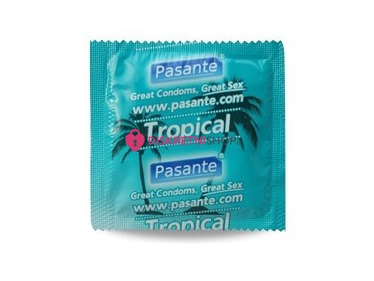 Pasante Mango kondom 1ks