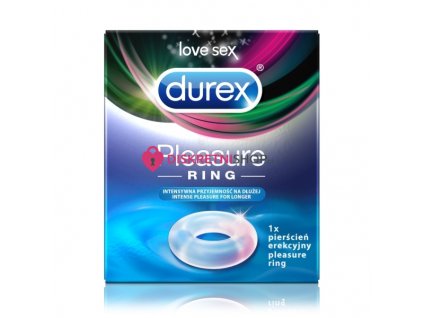 Durex Pleasure ring 1ks