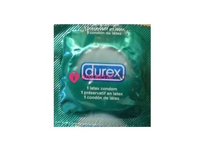 Durex Apple kondom 1ks