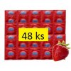 Durex Strawberry 48ks