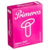 Primeros Innocent kondomy 3ks