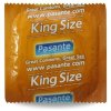 Pasante King Size kondom 1ks