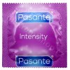 Pasante Ribs & Dots (Intensity) kondom 1ks
