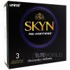 Mates Skyn Elite 3ks