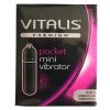 Vitalis Mini Vibrator 1ks