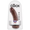 Dildo King Cock 8