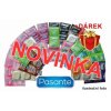 kondomy Pasante ovocný mix 100 ks
