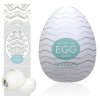 Tenga Egg Wavy 1ks