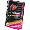 Pepino Double Effect + Pleasure 12ks 1