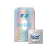 Durex Invisible Superthin 16ks 1