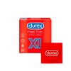 Durex Feel Thin XL 3ks 1