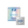 Durex Invisible XL 3ks 1