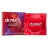 Durex Feel Thin Extra Lubricated 3ks 2