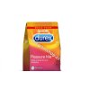 Durex Pleasuremax Pleasure Me 100ks