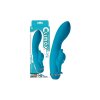 Climax Elite Silicone Vibrátor 1