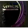 Vitalis fialový 1ks