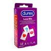 Durex Love Mix 12ks