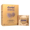 Durex Sensual Extra Lube 20ks
