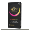 Skyn 5 senses+ 5ks 1