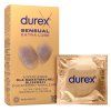 Durex Sensual Extra Lube 10ks 1