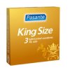 Pasante King Size 3ks krabička