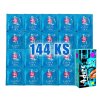 Pasante Adore Extra Sure kondom 144ks
