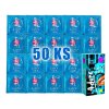 Pasante Adore Extra Sure kondom 50ks