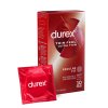 Durex Feel Ultra Thin 10ks