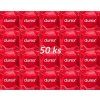 Durex Feel Thin 50 ks