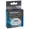 Joydivision Potenz Plus - erekční kroužky, sada 3 ks
