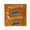 Pasante Warming kondom 1ks
