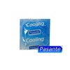 Pasante cooling kondom 1ks