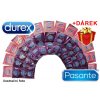 Durex balíček potěšení 41ks