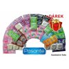 Pasante luxusní balíček 80ks