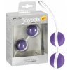 Venušiny kuličky Joyballs Violet 1ks