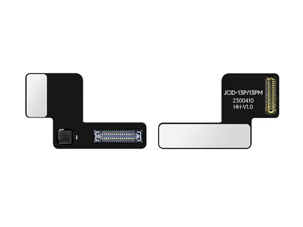 JCID JC rear camera zadna kamera tag on flex FPC