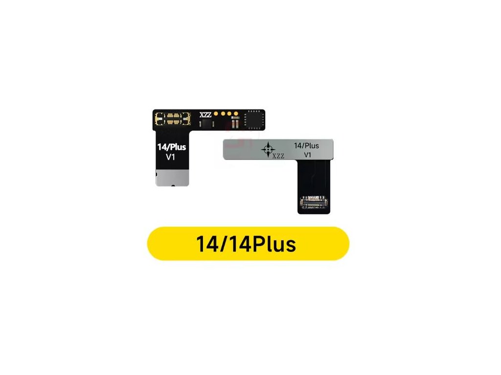 xzz battery tag 14 plus no pop up