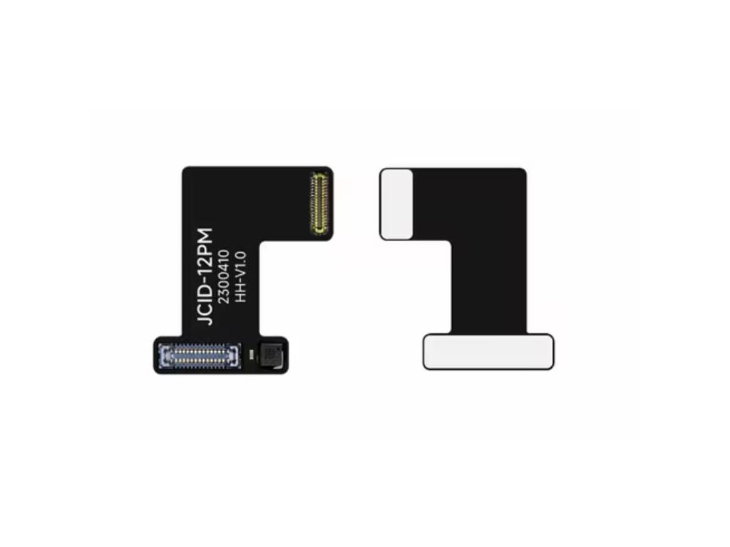JCDI JC rear camera tag on FPC
